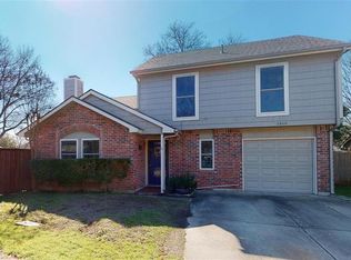 2800 Persimmons Ct, Plano, TX 75074