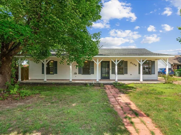 4198 Eagles Hunt Rd, Millington, TN 38053