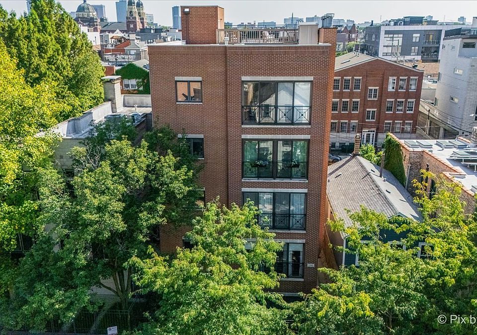 1st image of 1541 W Chestnut St APT 4