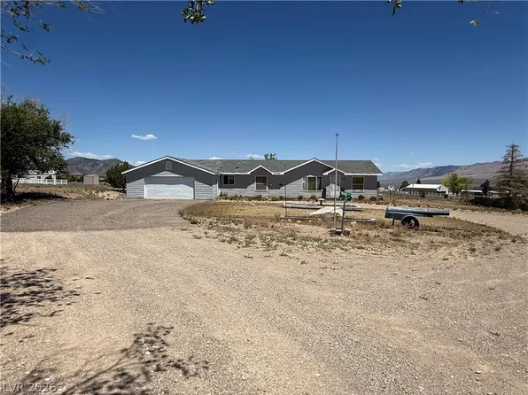 150 E 191st St S, Ely, NV 89301
