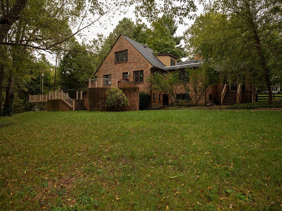 1861 Parkers Mill Rd, Lexington, KY 40504 Zillow