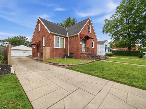 13917 Emery Ave, Cleveland, OH 44135