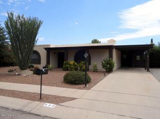 939 S La Pera, Green Valley, AZ 85614