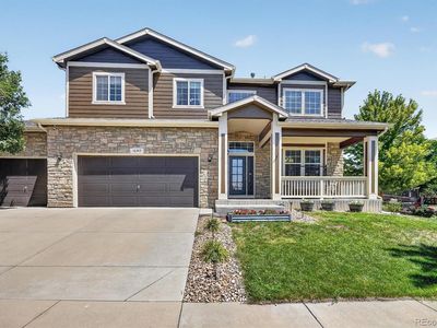 16389 E 99th Way, Commerce City, CO, 80022