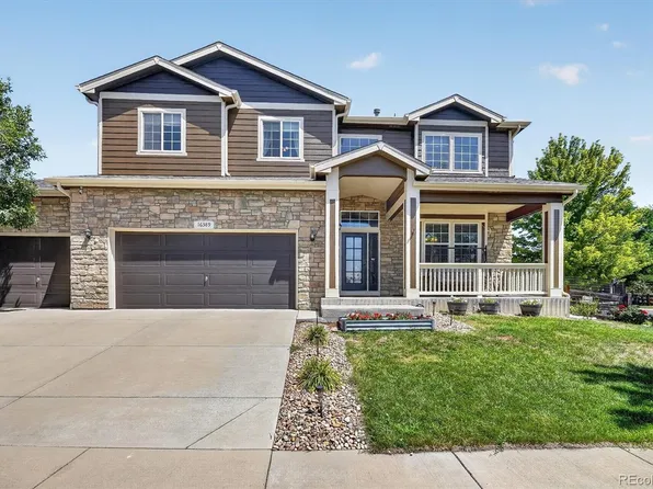 16389 E 99th Way, Commerce City, CO 80022