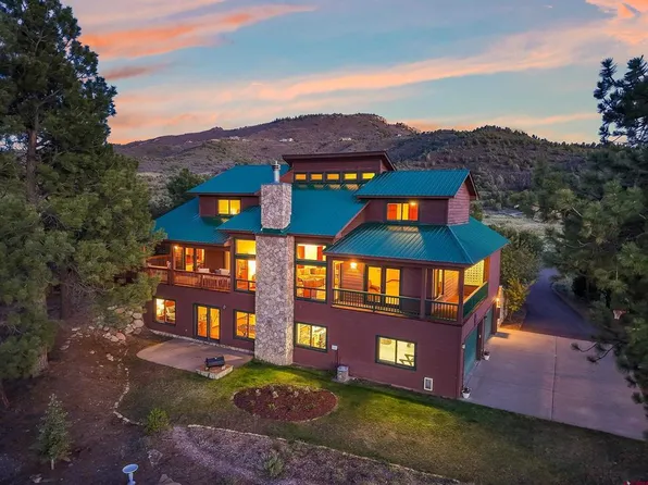 287 Wildcat Trail, Durango, CO 81301