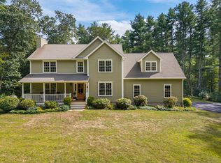 358 Shetucket Tpke, Voluntown, CT 06384
