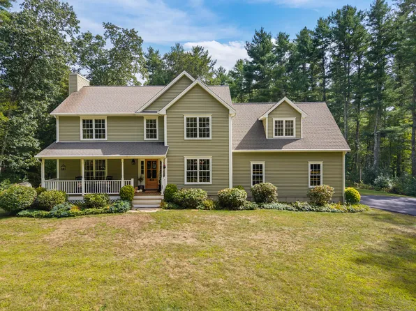 358 Shetucket Turnpike, Voluntown, CT 06384