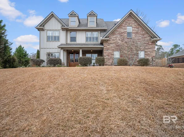 32219 Cinnteal Pl, Spanish Fort, AL 36527