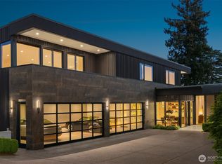 9345 NE 19th Street, Clyde Hill, WA 98004