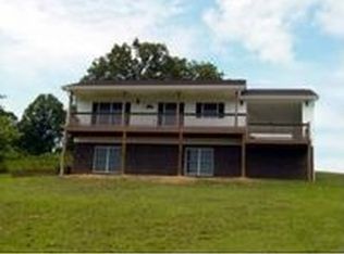 214 Spruce Dr, Church Hill, TN 37642