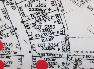 6325 Weatherby Rd, Granbury, TX 76049