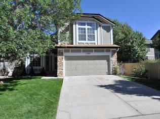 11202 Haxtun Ct, Parker, CO 80134