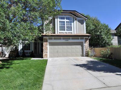11202 Haxtun Ct, Parker, CO, 80134