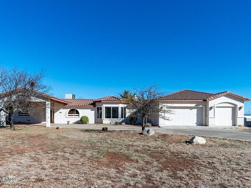 3705 E Toltec Ct, Sierra Vista, AZ 85650 MLS 6662115 Zillow