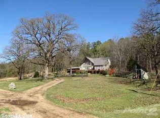 4811 Jones Loop Rd, Little rock, AR 72223