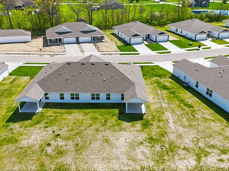 Thunderhawk Villas — Photo 57