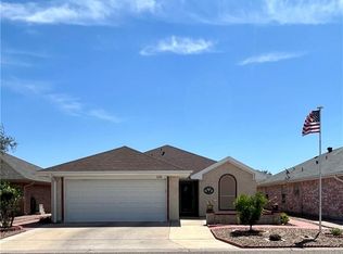 518 Capricorn St, Mission, TX 78572