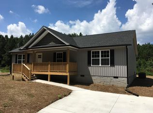 2563 Prospect Rd NE, Dalton, GA 30721