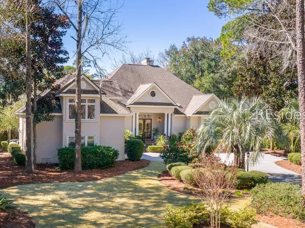 24 Harrogate Dr, Hilton Head Island, SC 29928