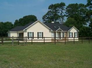 140 Winifred Rd, Leesburg, GA 31763