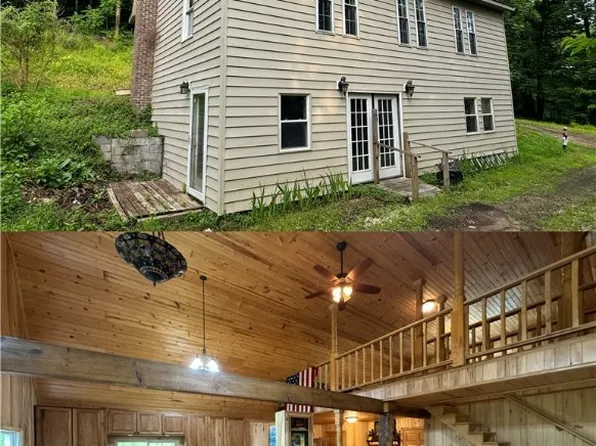 1220 Trump Rd NW, Carrollton, OH 44615