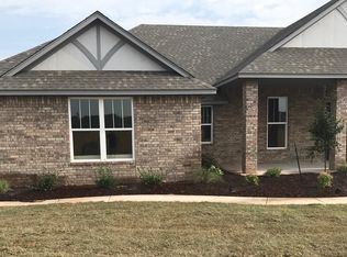 1537 Bridge St, Edmond, OK 73025