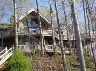 64 Hawks Ridge Rd, Colbert, GA 30628