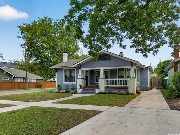 945 W SUMMIT AVE, San Antonio, TX 78201