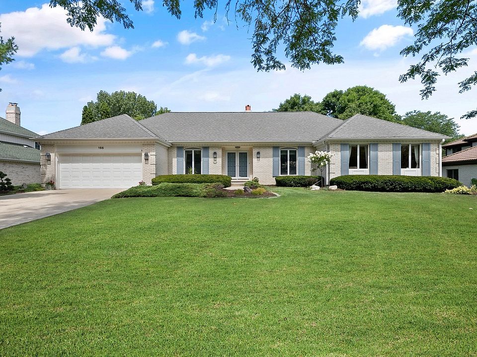 1st image of 166 Saddle Brook Dr