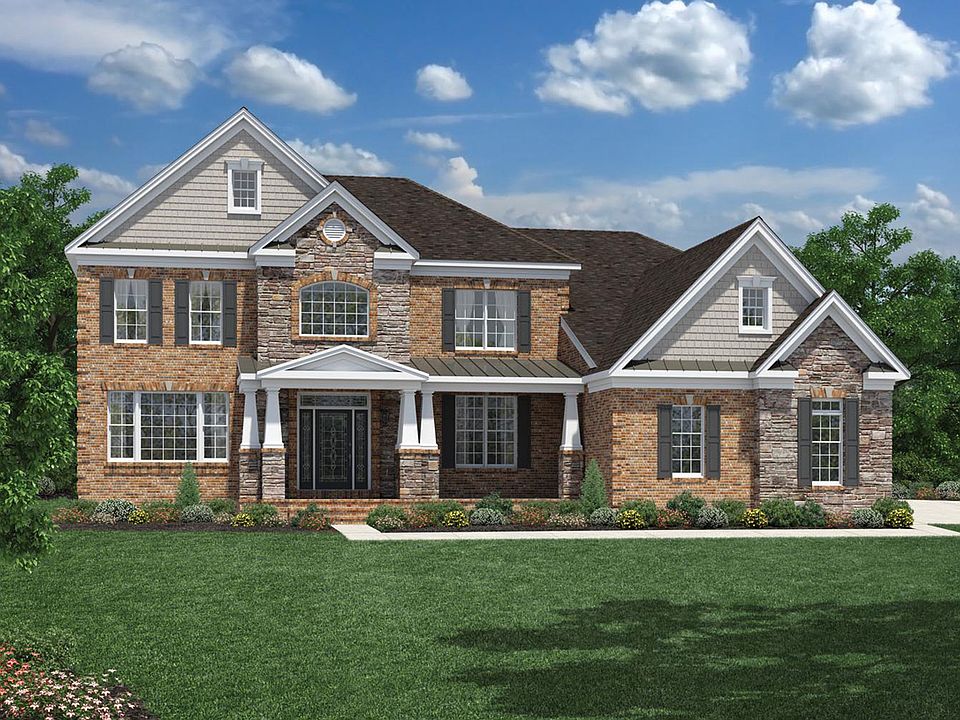 The Country Manor