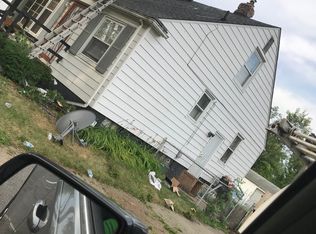 8200 Patton St, Detroit, MI 48228