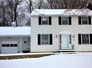 64 Northgate Rd, Rochester, NY 14616