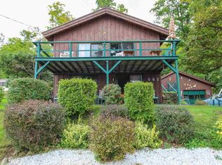 582 S Shore Rd, Northville, NY 12134