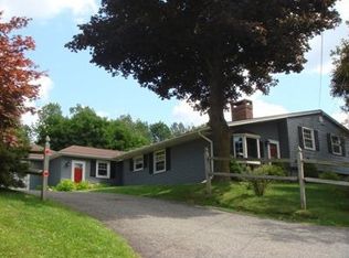 17 Spring Rd, Adams, MA 01220