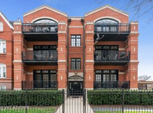 2727 N Sheffield Ave #1N, Chicago, IL 60614