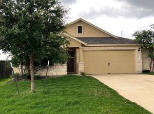 13613 Sugar Bush Path, Manor, TX 78653