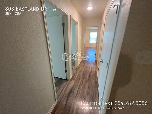 5th image of 803 Eastland Dr #A