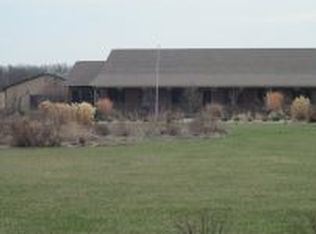 4825 Hollansburg Sampson Rd, Arcanum, OH 45304