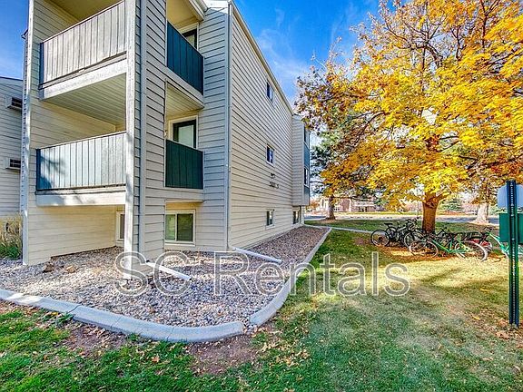 2nd image of 2601 Davidson Dr #D