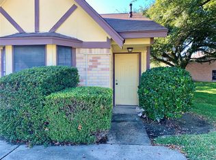 1881 Country Village Blvd APT A, Humble, TX 77338