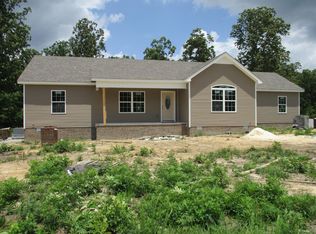 369 Presley Cir LOT 41, Summertown, TN 38483