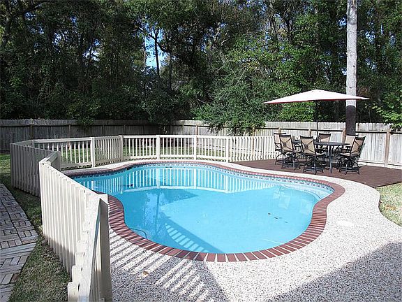 5th image of 5323 Manor Glen Dr
