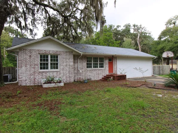 303 Mahan St, Saint Marys, GA 31558