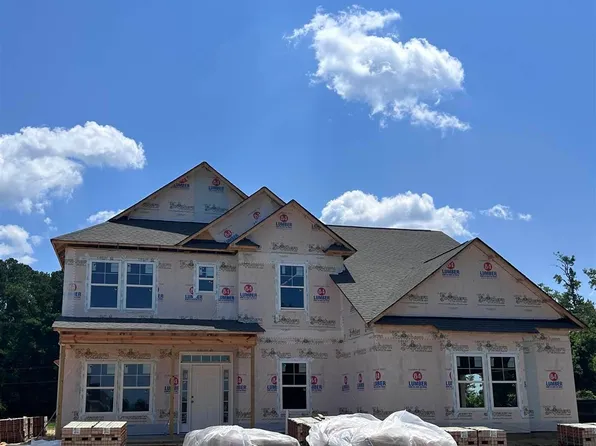 2012 Basketweave Ct Lot 81, Florence, SC 29505