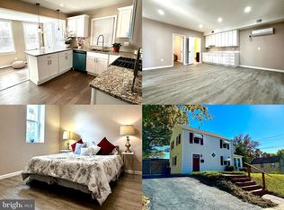 2505 Kent Village Dr, Landover, MD 20785