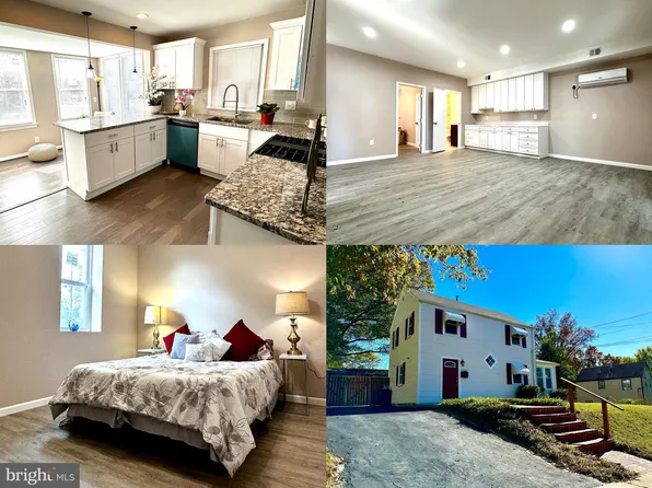 2505 Kent Village Dr, Landover, MD 20785