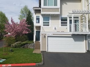 14665 SW Beard Rd UNIT 101, Beaverton, OR 97007