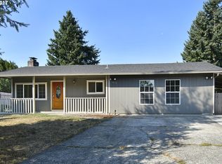 3816 NE 143rd Ave, Vancouver, WA 98682