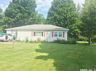 31 Chenango Ave, Sherburne, NY 13460